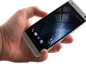 Htc One Mini In Hand