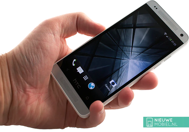 HTC stopt misschien met One mini-lijn