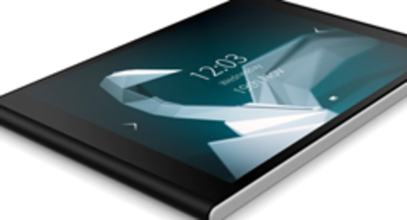Jolla tablet