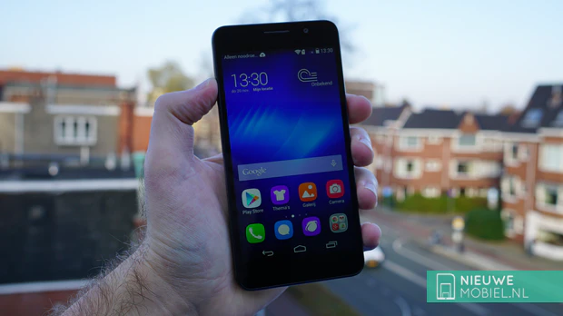 Honor 6 review
