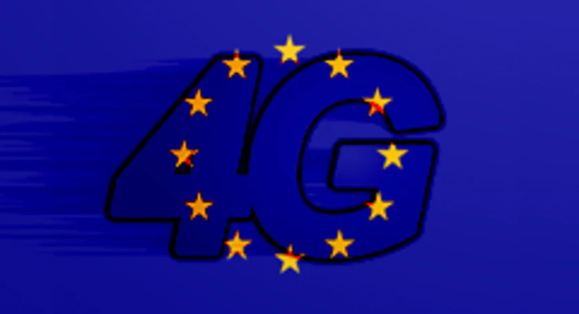 4g euro