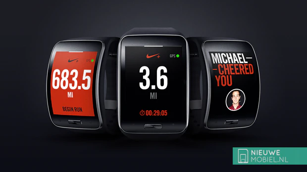 Samsung Gear S Samsung Gear S