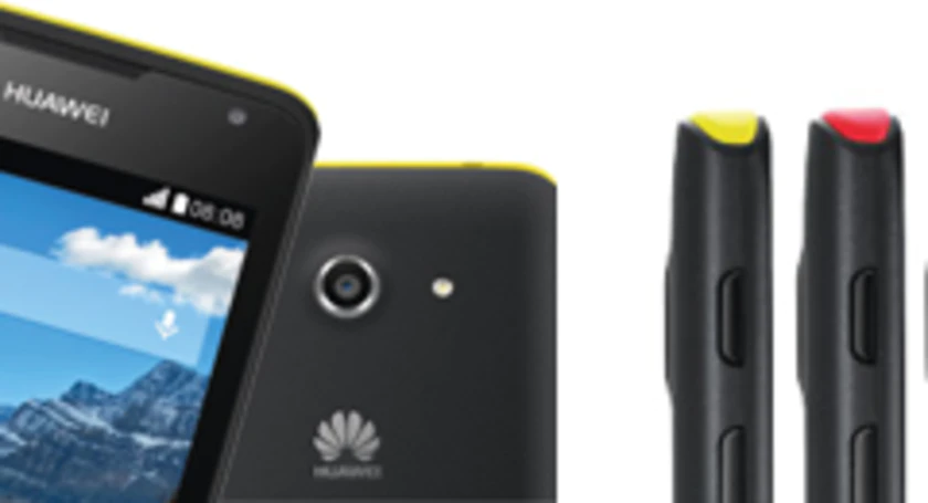 Ascend y530