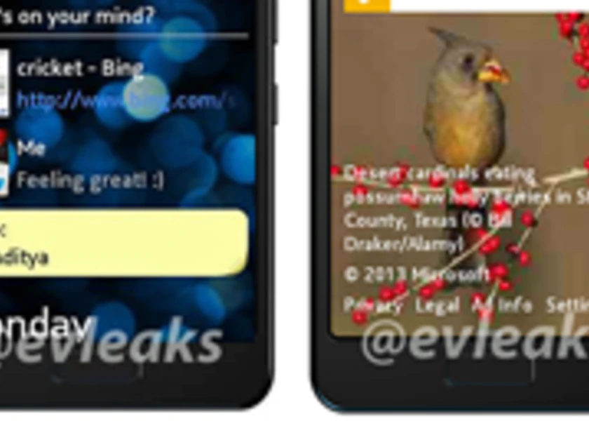Nokia asha 504 evleaks