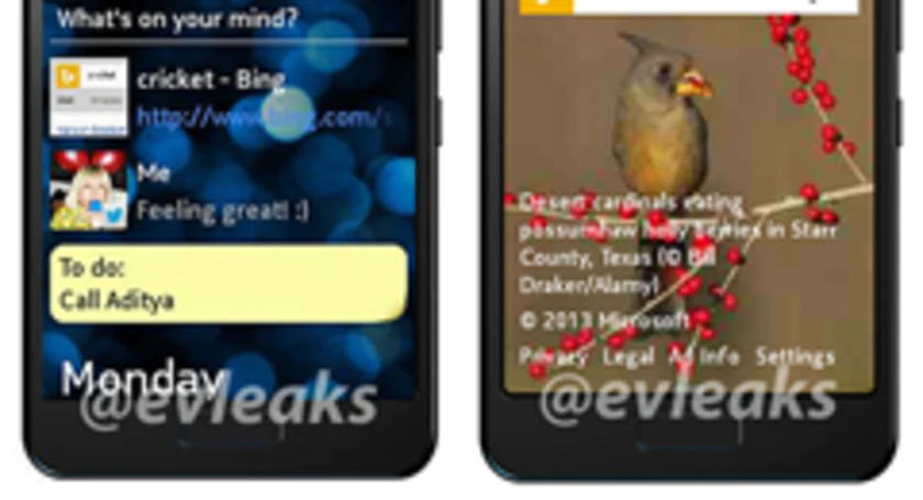 Nokia asha 504 evleaks