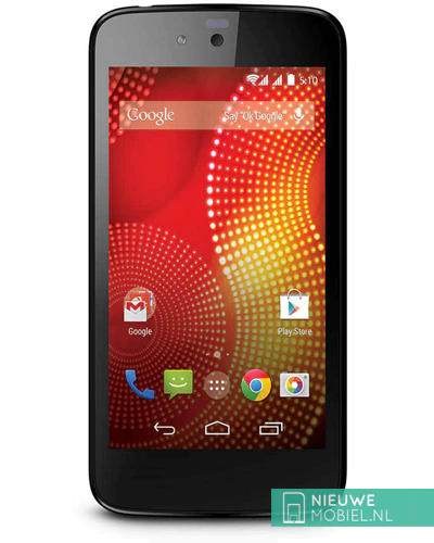 Karbonn Sparkle V Karbonn Sparkle V