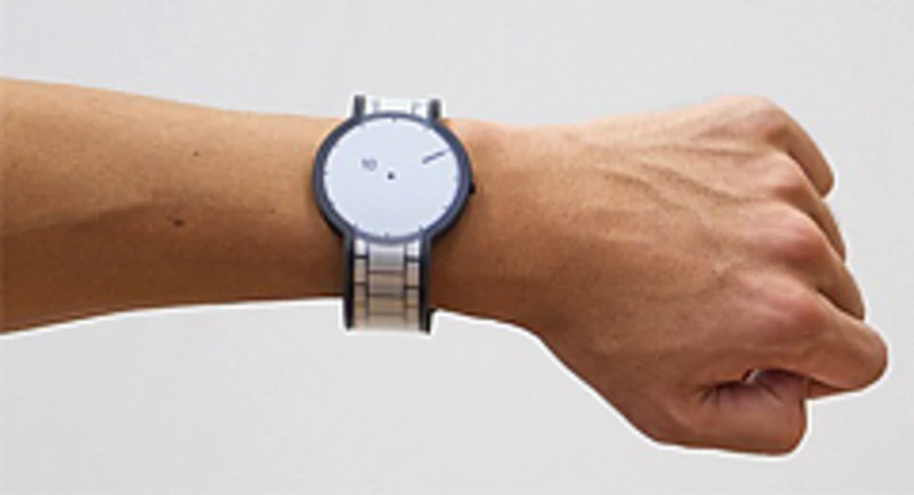 Fes smartwatch