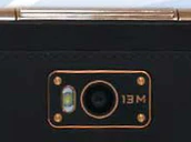 Gionee W900 Cutout