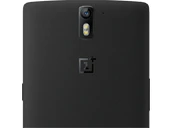 Oneplus Rear Top