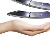 Lg G Flex Handsup