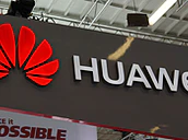 Huawei Logo