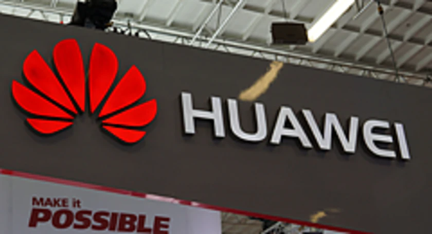 Huawei logo