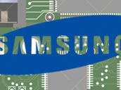 Samsung Chipset