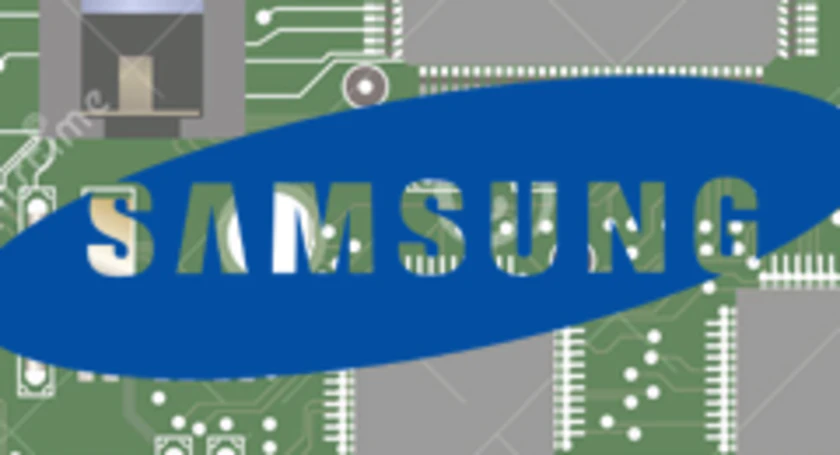 Samsung chipset