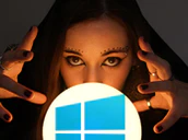 Windows Fortune Telling