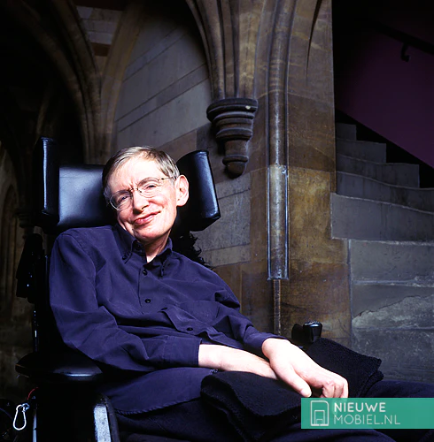 Stephen Hawking Stephen Hawking