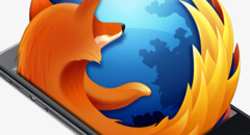 Firefox on iphone