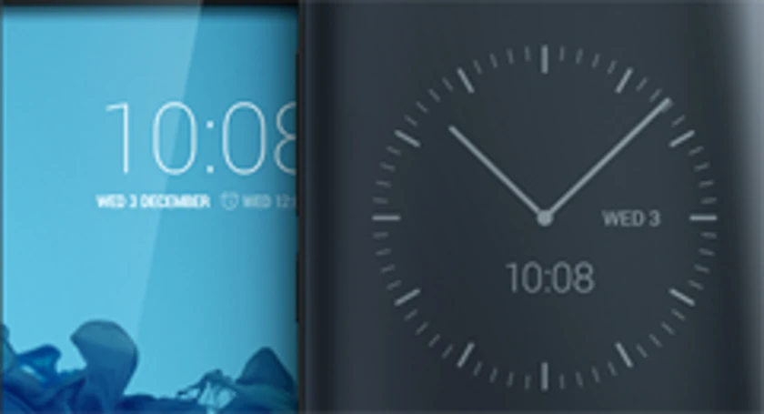 Yotaphone