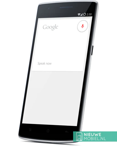 OnePlus One OnePlus One