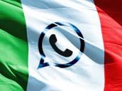 Whatsapp Italy
