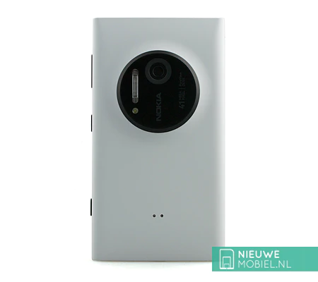 Nokia Lumia 1020 camera