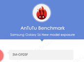 Antutu Galaxy S6
