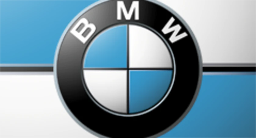 Bmw logo