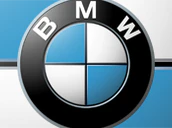 Bmw Logo