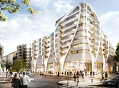 Brussel Het Gulden Vlies