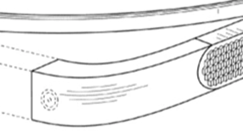 Google glass 2