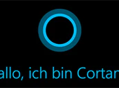 Ich Bin Cortana