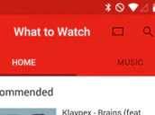 Youtube Materialdesign Androidpolice