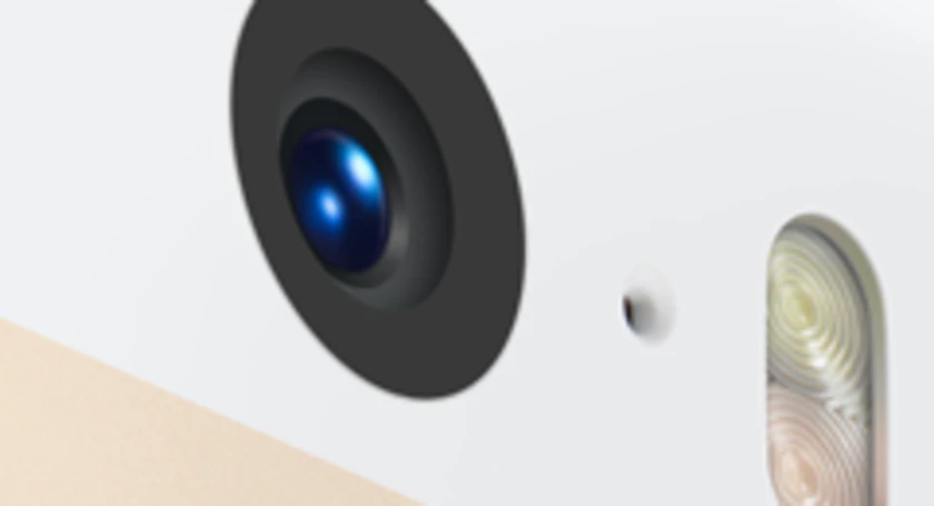 Camera module iphone