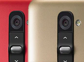Lg G2 Red