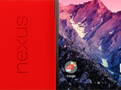 Red Nexus 5