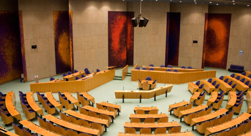 Tweede kamer