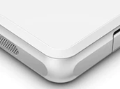 Xperia Z1 Compact Frame