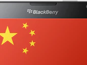 Blackberry China