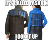 Its Called Fashion Look It Up