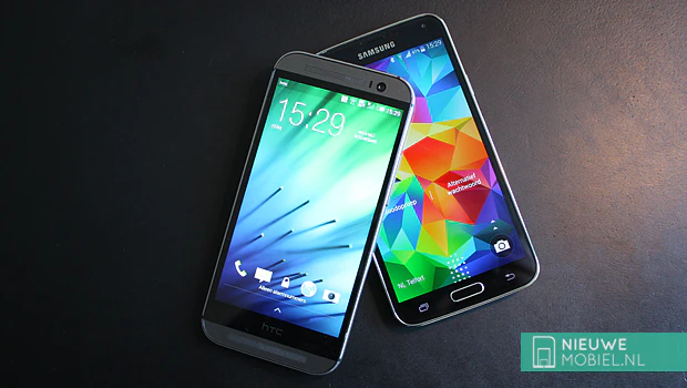 74% van Nederlanders heeft smartphone