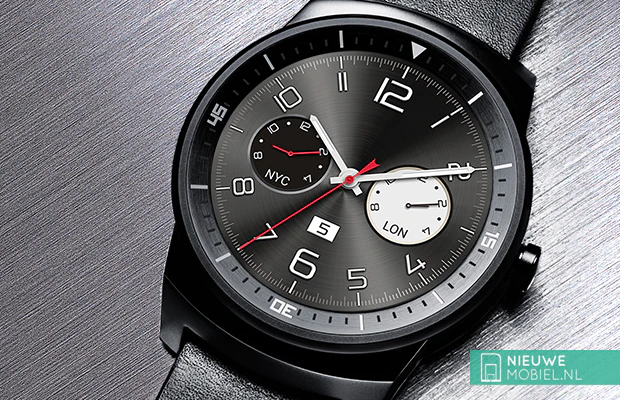 LG G Watch