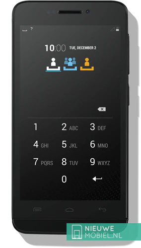 Silent Circle Blackphone Silent Circle Blackphone