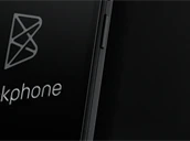 Blackphone Detail