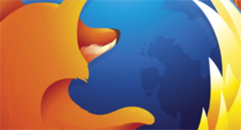 Firefox