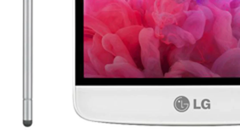Lg stylus