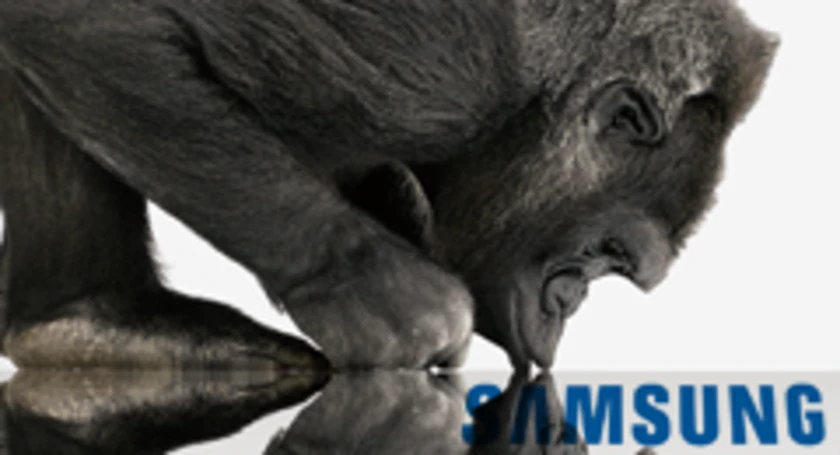 Corning samsung