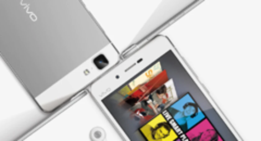 Vivo x5 max