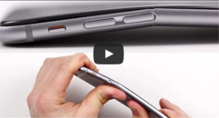 Youtube bendgate