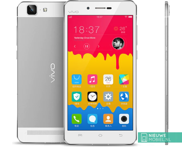 Vivo X5 Max