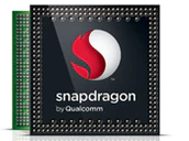 Snapdragon Chip